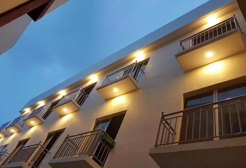 Hotelli Victoria Inn