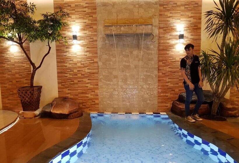 فندق Victoria Inn