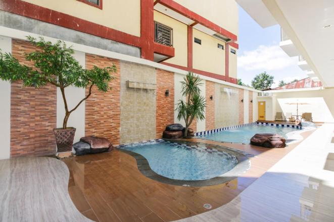 فندق Victoria Inn