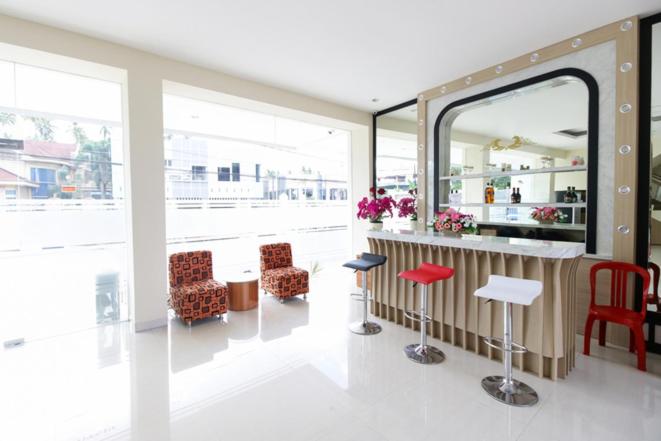 فندق Victoria Inn