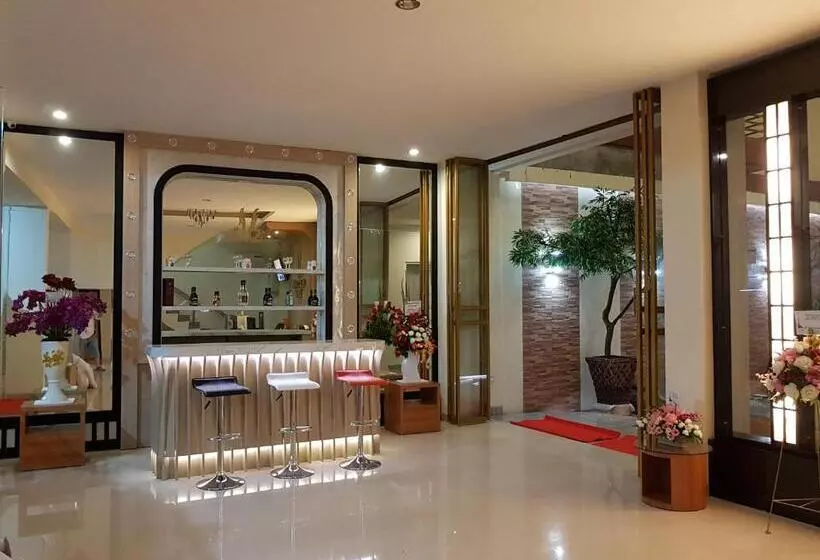 Hotelli Victoria Inn