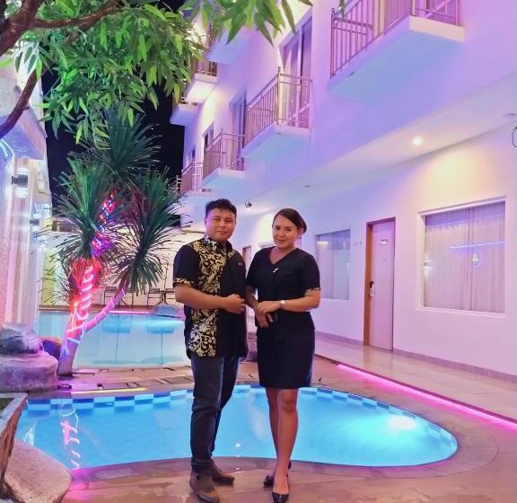 فندق Victoria Inn