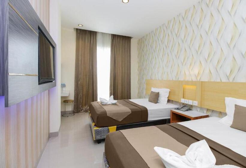 فندق Victoria Inn