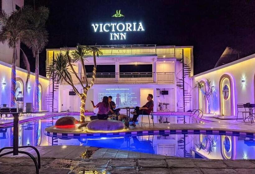 فندق Victoria Inn