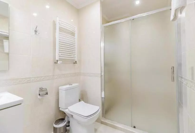هتل Villa Gor Apartments