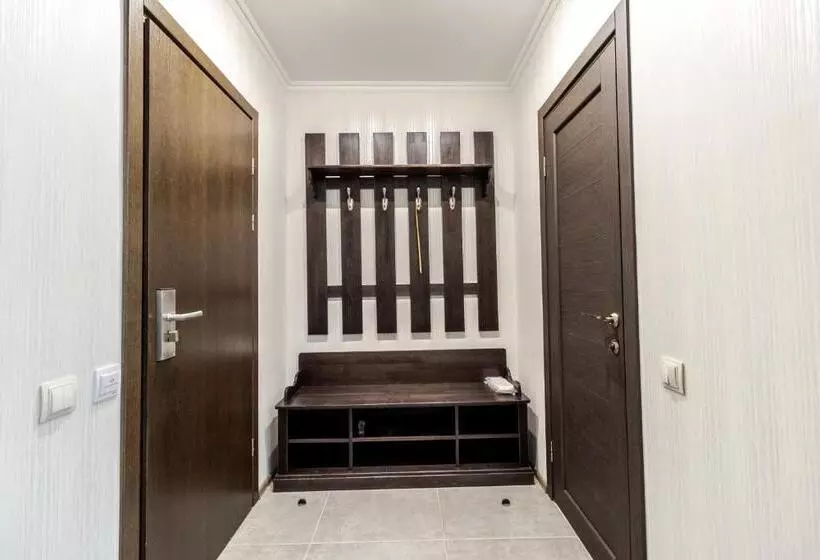 هتل Villa Gor Apartments