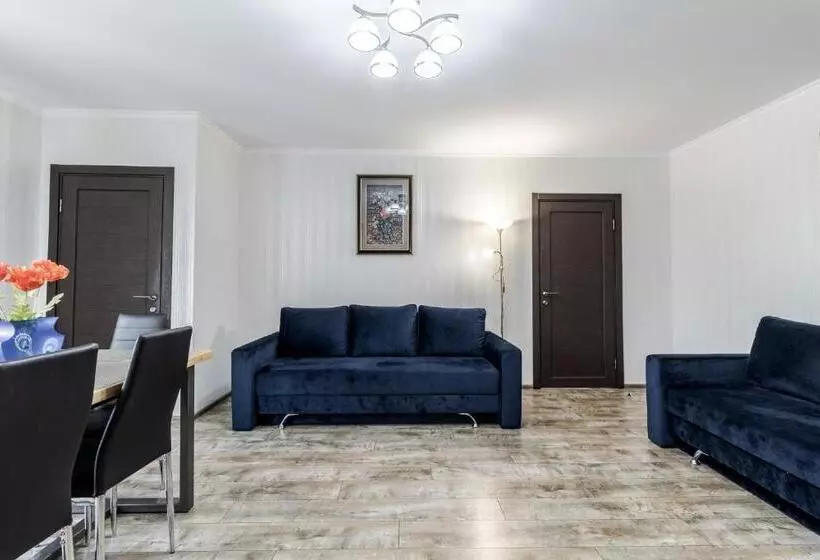 هتل Villa Gor Apartments