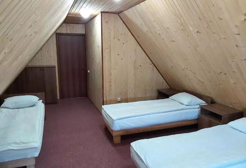 هتل Villa Gor Apartments