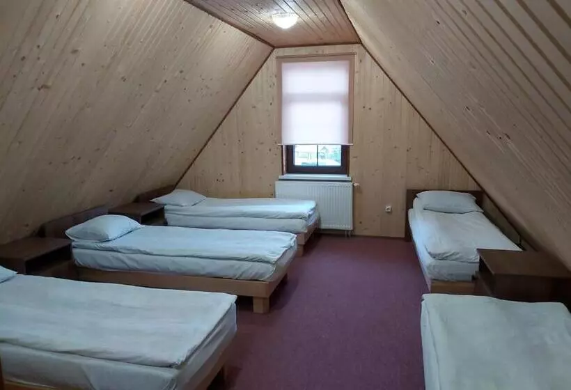 هتل Villa Gor Apartments