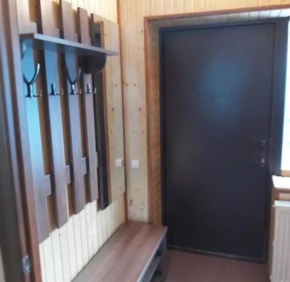 هتل Villa Gor Apartments