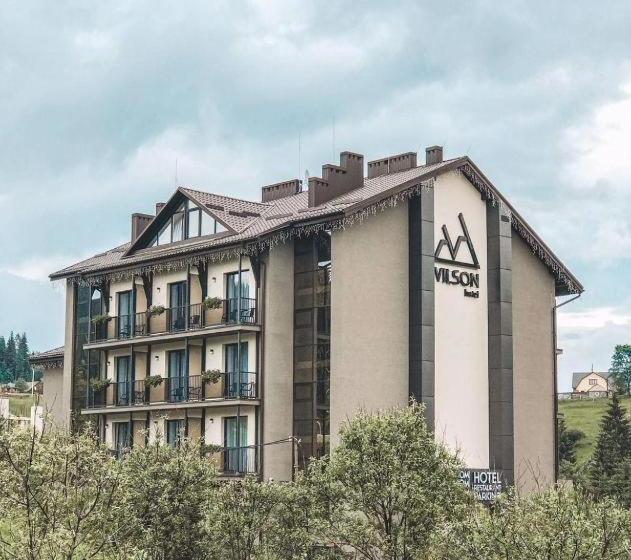 Hotel Vilson