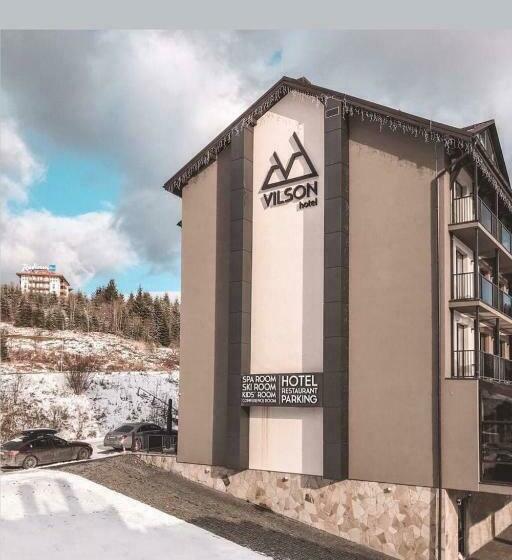Hotel Vilson