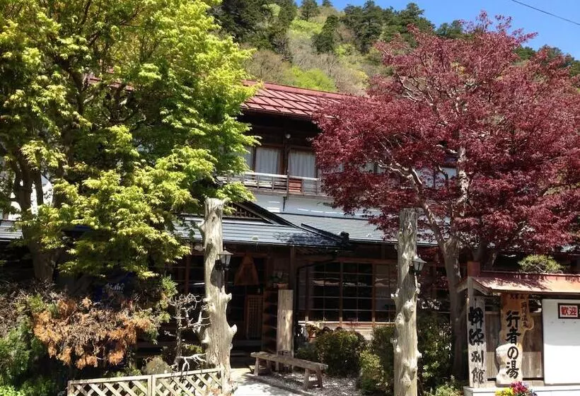 Masugen Ryokan