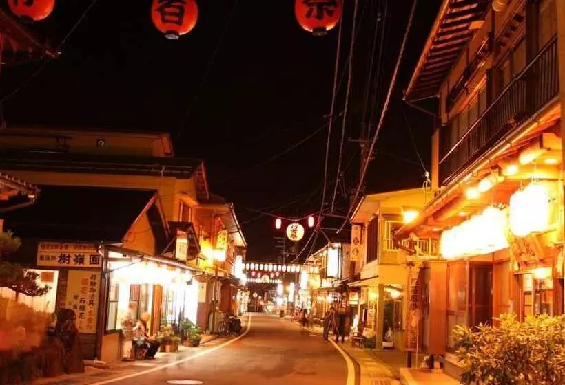 Masugen Ryokan