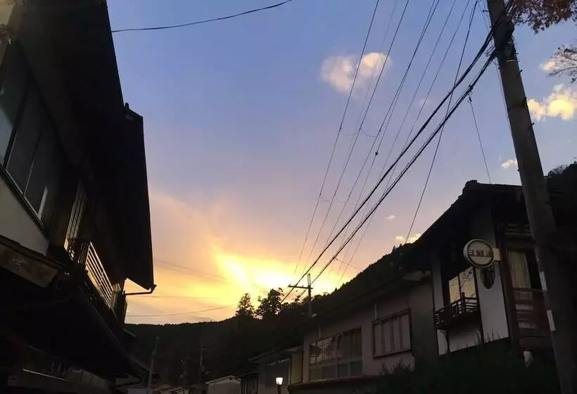 Masugen Ryokan