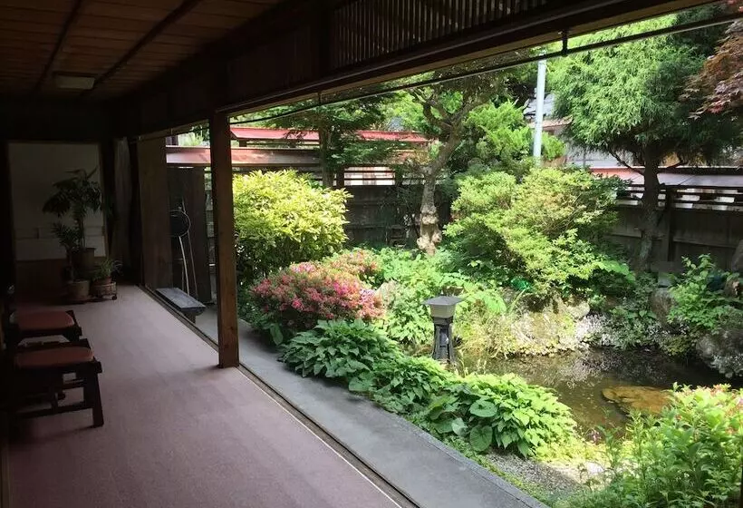 Masugen Ryokan