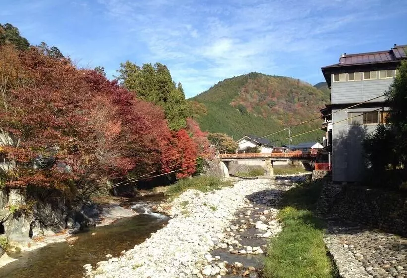Masugen Ryokan