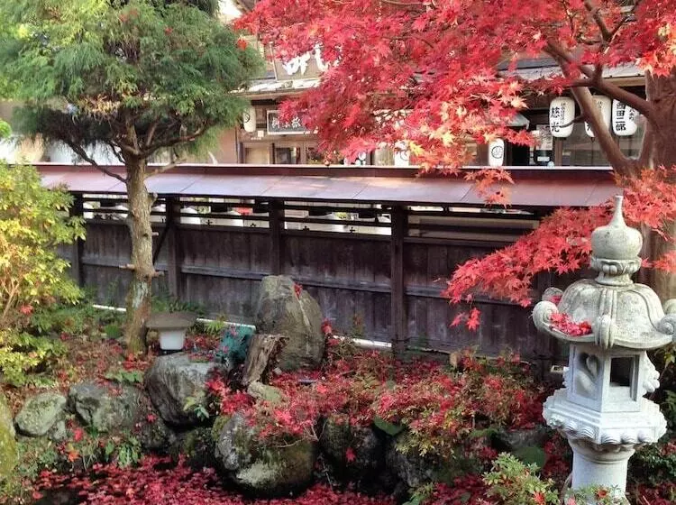 Masugen Ryokan
