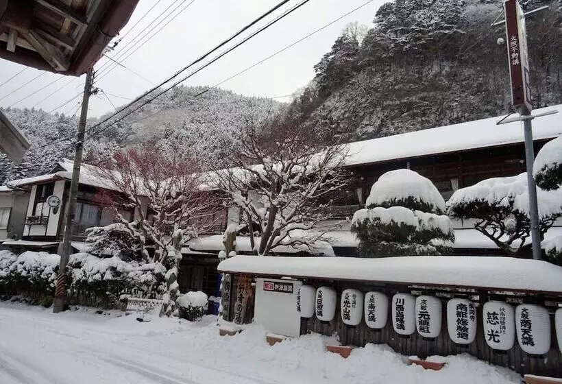 Masugen Ryokan