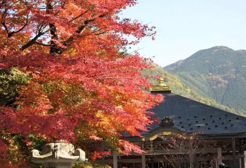 Masugen Ryokan