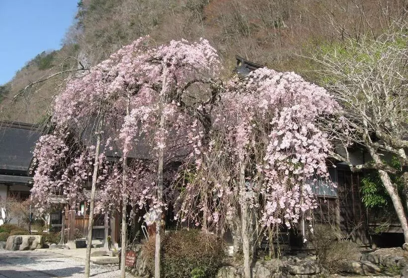 Masugen Ryokan