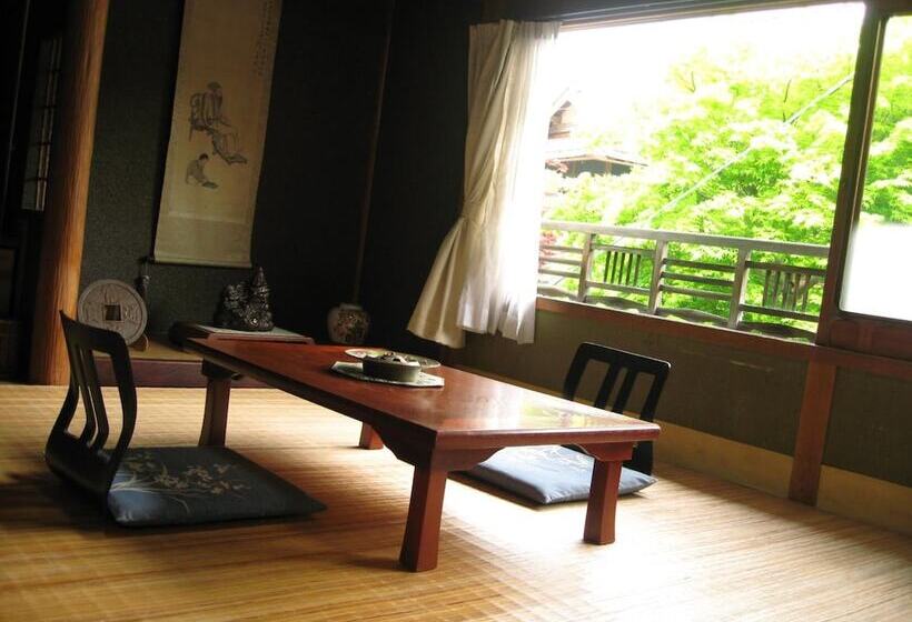 Masugen Ryokan
