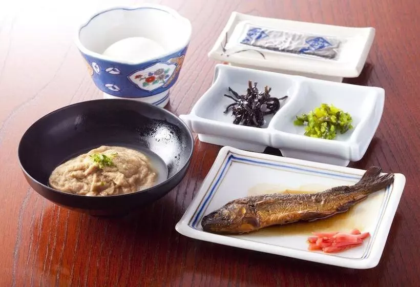 Masugen Ryokan
