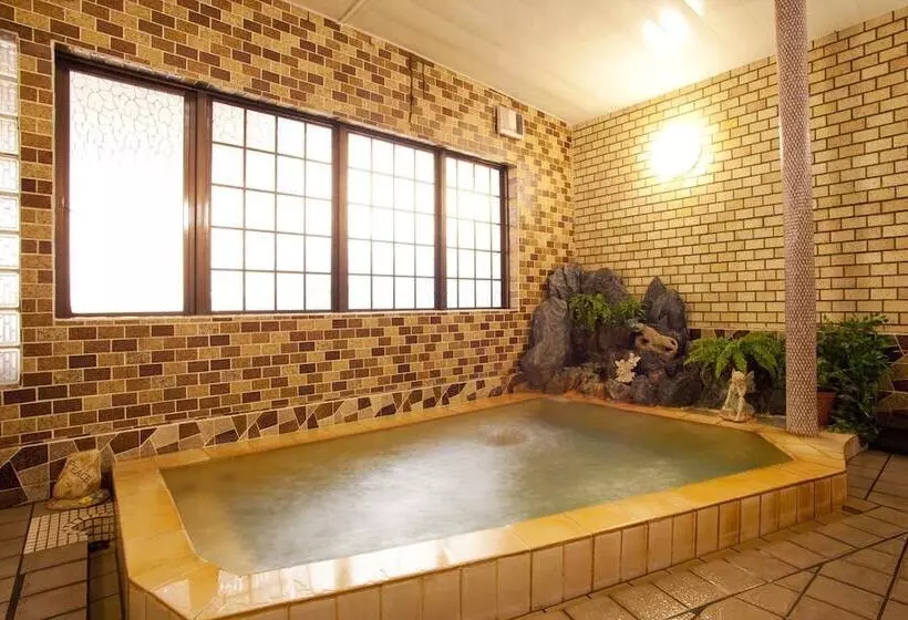 Masugen Ryokan