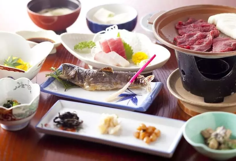 Masugen Ryokan