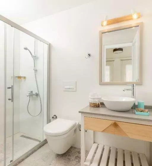 Monza House Otel