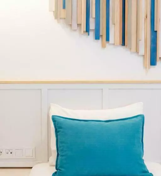 Monza House Otel
