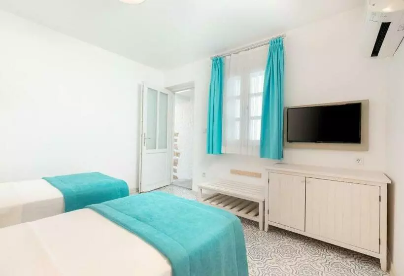 Monza House Otel