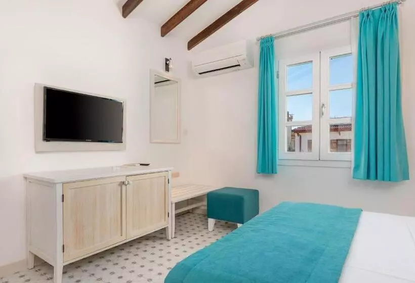 Monza House Otel