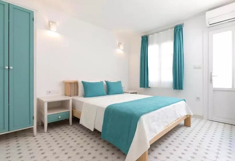 Monza House Otel