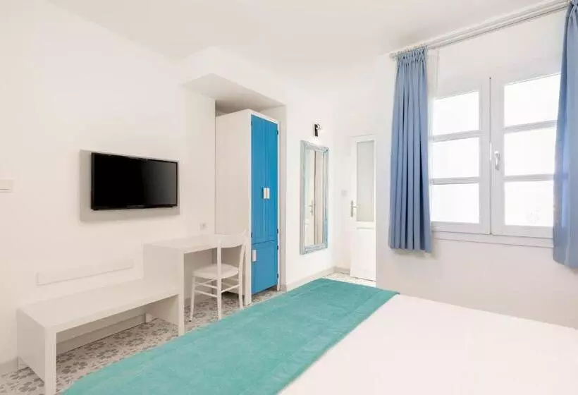 Monza House Otel