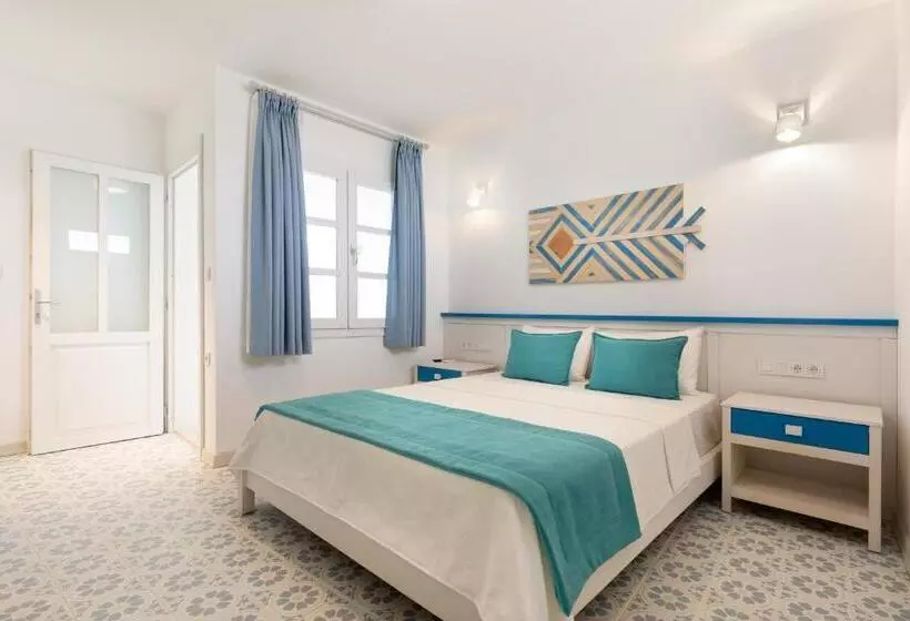 Monza House Otel