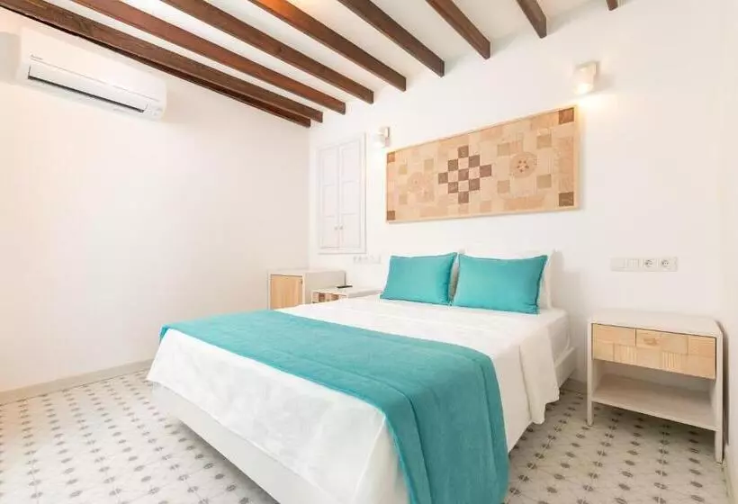 Monza House Otel