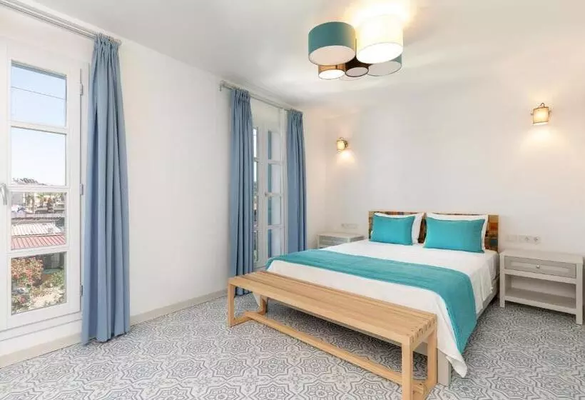 Monza House Otel