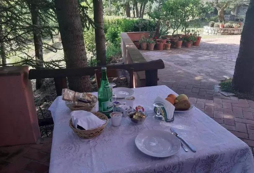 Majatalo Locanda Al Giglio D Oro