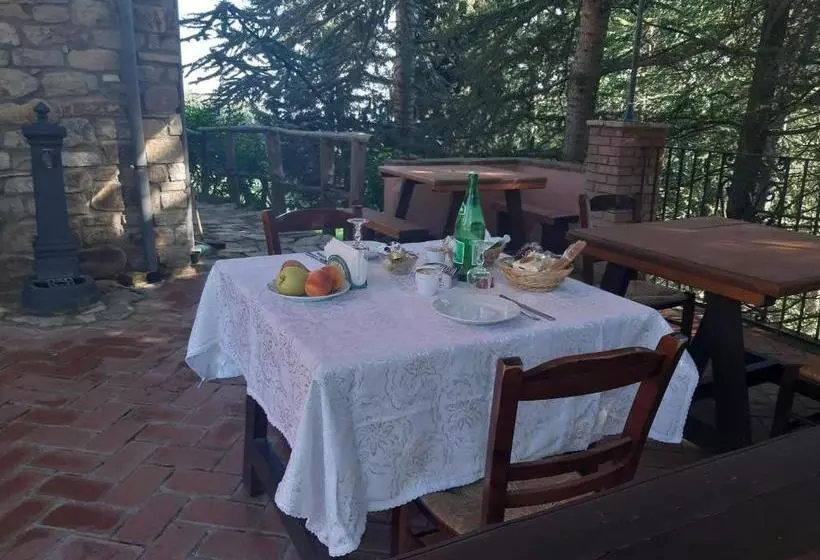 Majatalo Locanda Al Giglio D Oro