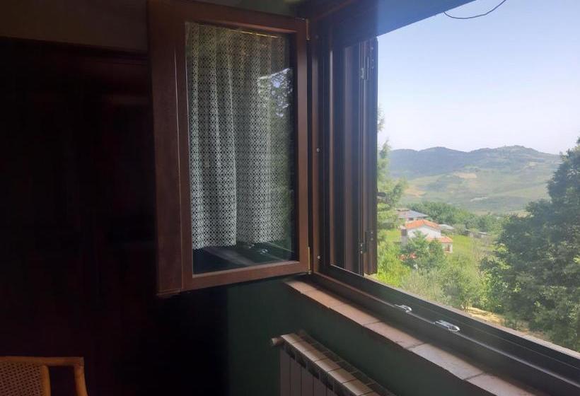 ペンション Locanda Al Giglio D Oro