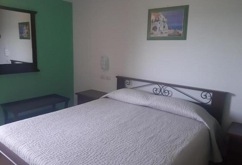 Пансион Locanda Al Giglio D Oro