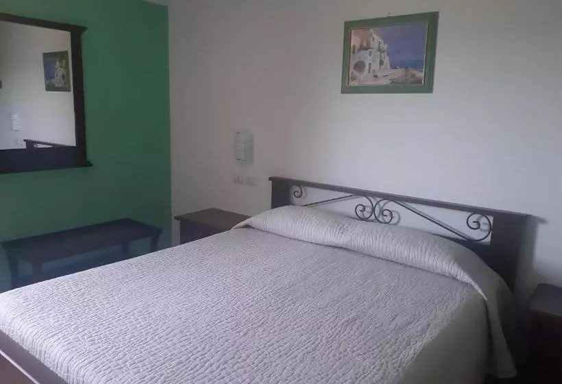 Majatalo Locanda Al Giglio D Oro