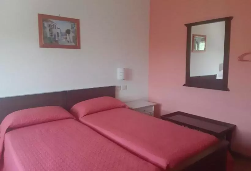 Majatalo Locanda Al Giglio D Oro