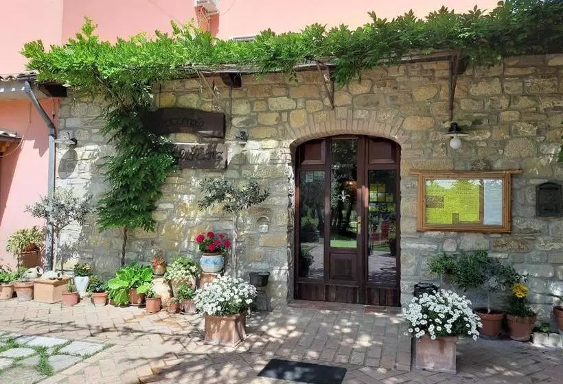 Majatalo Locanda Al Giglio D Oro