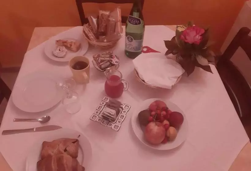 Majatalo Locanda Al Giglio D Oro