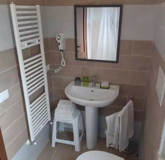 Majatalo Locanda Al Giglio D Oro