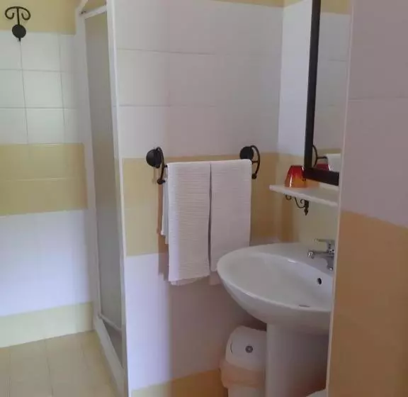 Majatalo Locanda Al Giglio D Oro