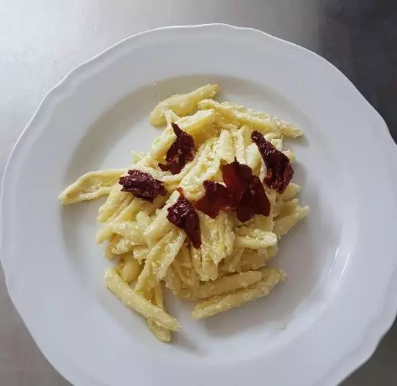 Majatalo Locanda Al Giglio D Oro