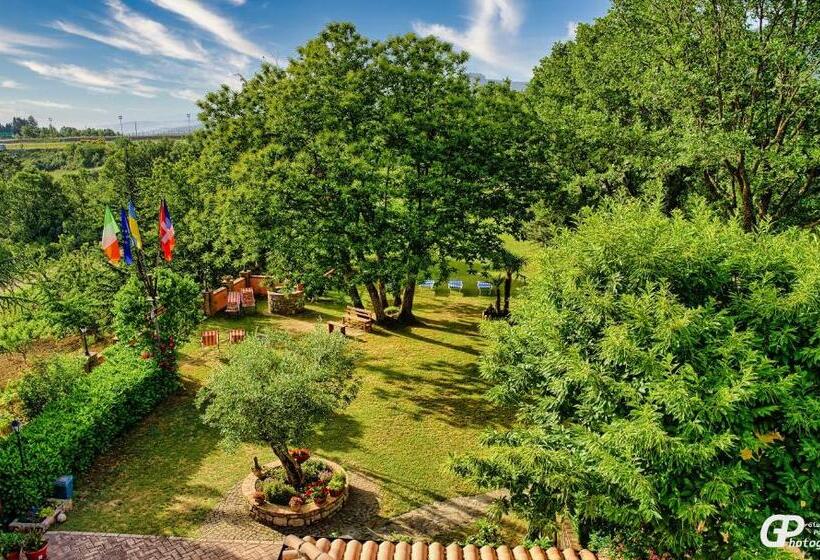 Пансион Locanda Al Giglio D Oro